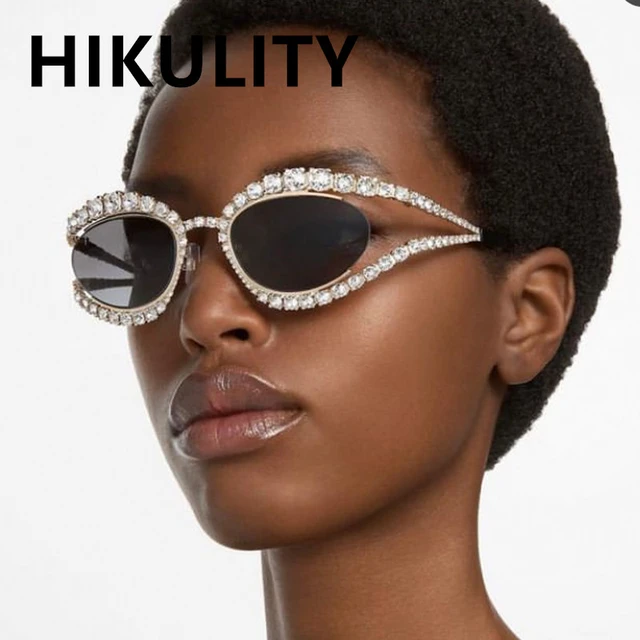 Fashion Small Sunglasses Women  Fashion Sun Glasses Women 2022 - 2023 New  Sun - Aliexpress