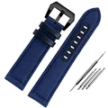 Blue-black