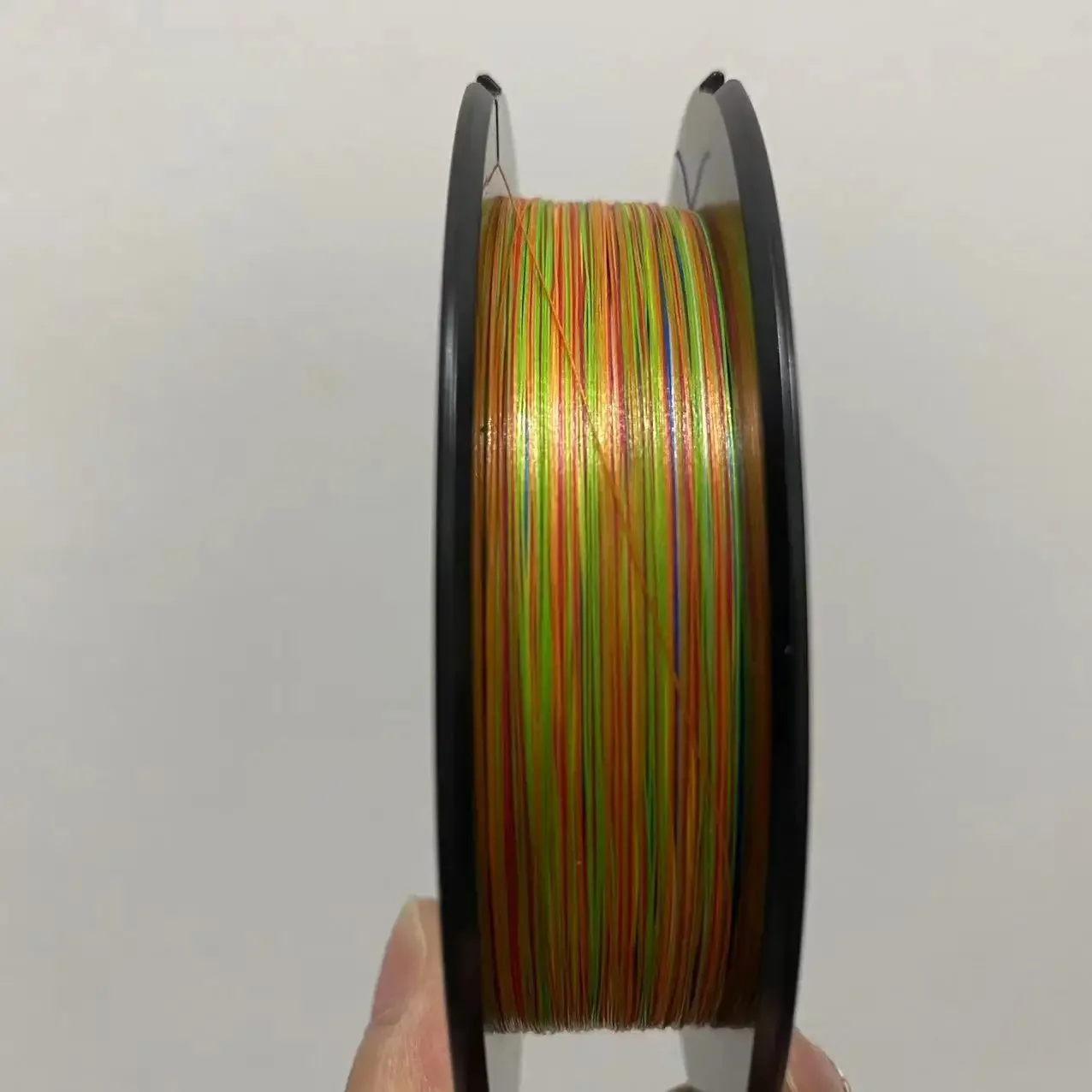 Fishing Line 22 New 8-braid PE 200M 300m Five Color Boat Road Asian Japan