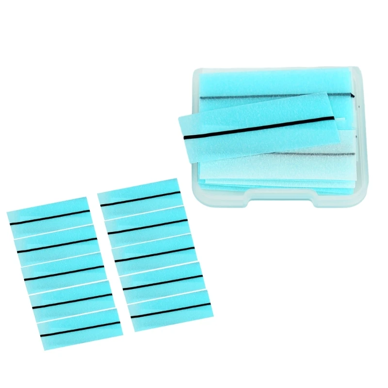 

Y1UF 10/40Pcs Reusable Self Adhesive Eyelashes Self Sticking Eyelashes Reusable Eyelashes Adhesive Eyelashes Self-Adhesive