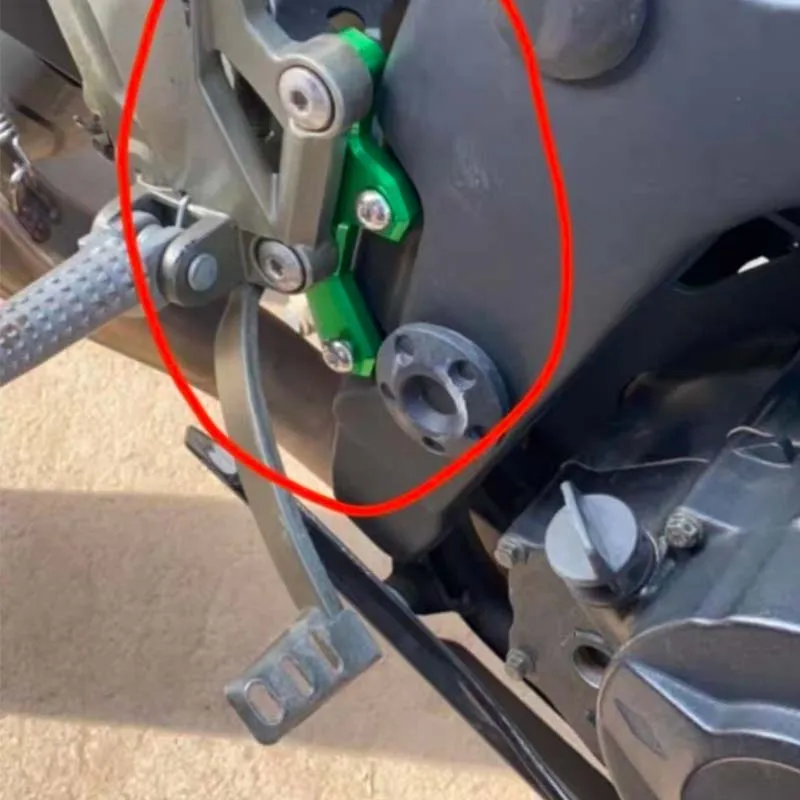 For Kawasaki Ninja 250 300 Z250 Z300 ZX300R 2013-2018