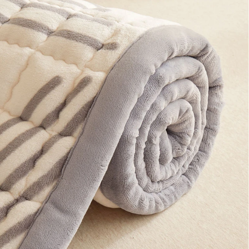 Рисунок 6 - Зимний фланелевый мягкий матрас