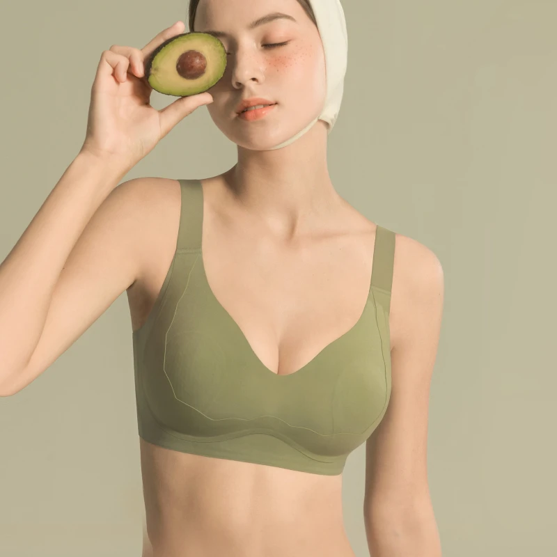 Matcha Green