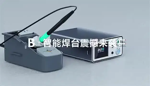 Mig Welder AIxun T380 Portable Smart Soldering Station 80W Compatible With  T210/T115 Handle 1Sec Heating Rapid Welding Rework Station Tig Welder AIXUN Soldering Station T3AS 200W T3BS 75W With Electric Soldering