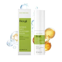 Pure Retinol Serum Face Resurfacing Dark Spot Treatment Anti Wrinkle Fine Lines Sun Damage Repair Sensitive Skin Hydrate Essence 2