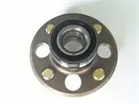 Vhb2026 Interno Del Cuscinetto Della Ruota Posteriore Civic Iv-V V Vi Crx Integra 1. 200 16V 16V-16V-