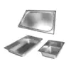 Food Pan Half Size Hotel Pan for Food for Commercial Kitchen Restaurants 1