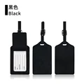 Black Tag