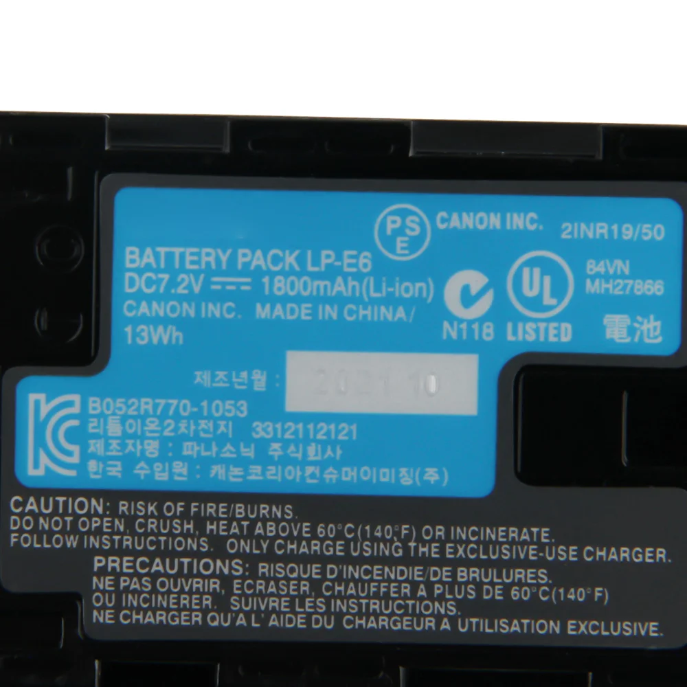 Canon 80d Battery Original corona.dothome.co.kr