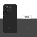 Classic Black