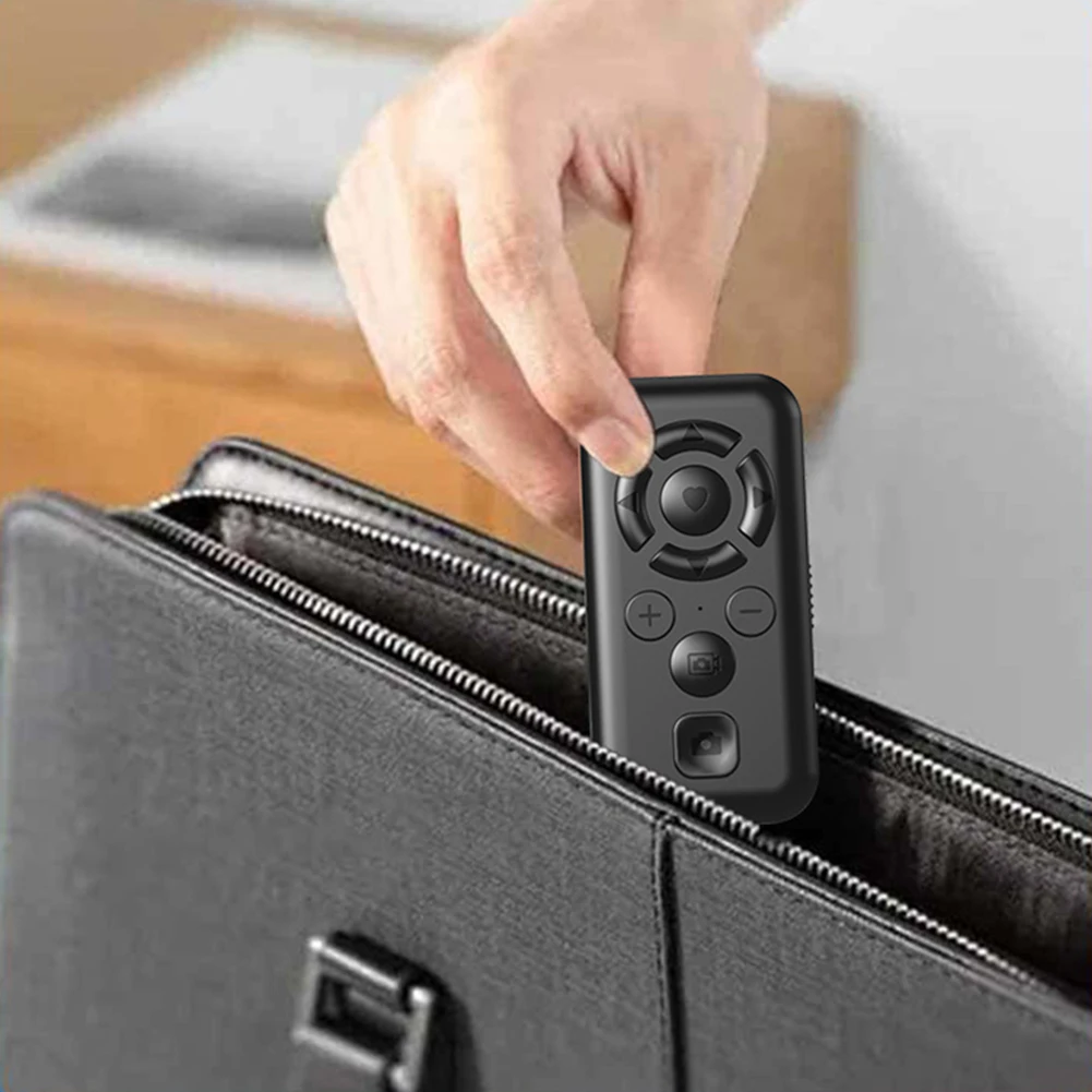 Bluetooth Remote Control for Mobile Phone Camera