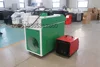 Maxcool Dual Wire Feed Fiber Laser Weld over 6mm-8mm Metal Cut Clean All in 1 Laser Machines for Sale 3