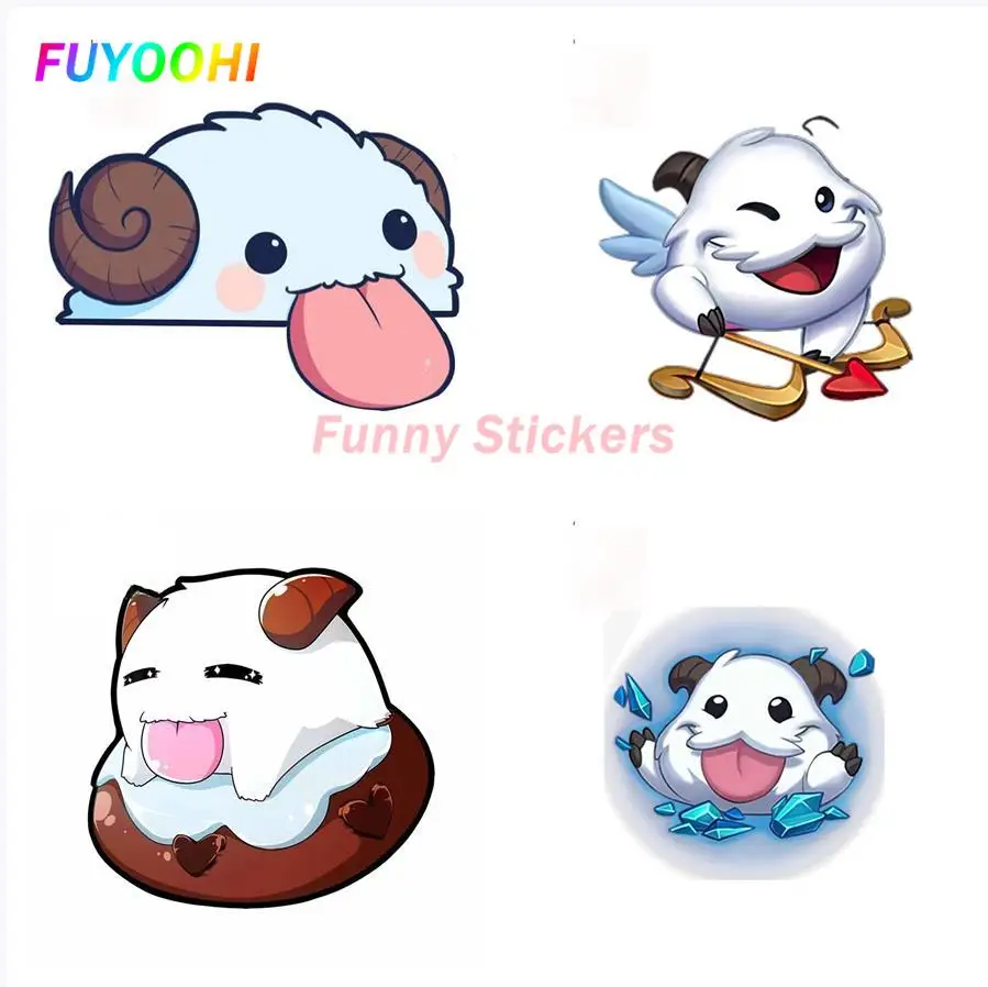 Pou Roblox Face Sticker for Sale by Kirboos