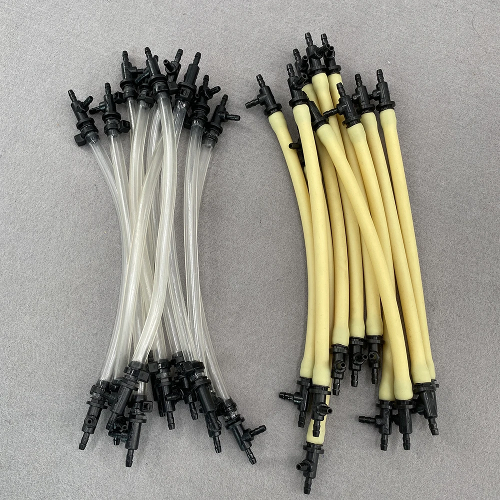Dx4 Dx7 Roland U Pump Ink Tube Compatible for XR-640 XC-540 VS640 VS540 SP540 SP300 VP540 Printer