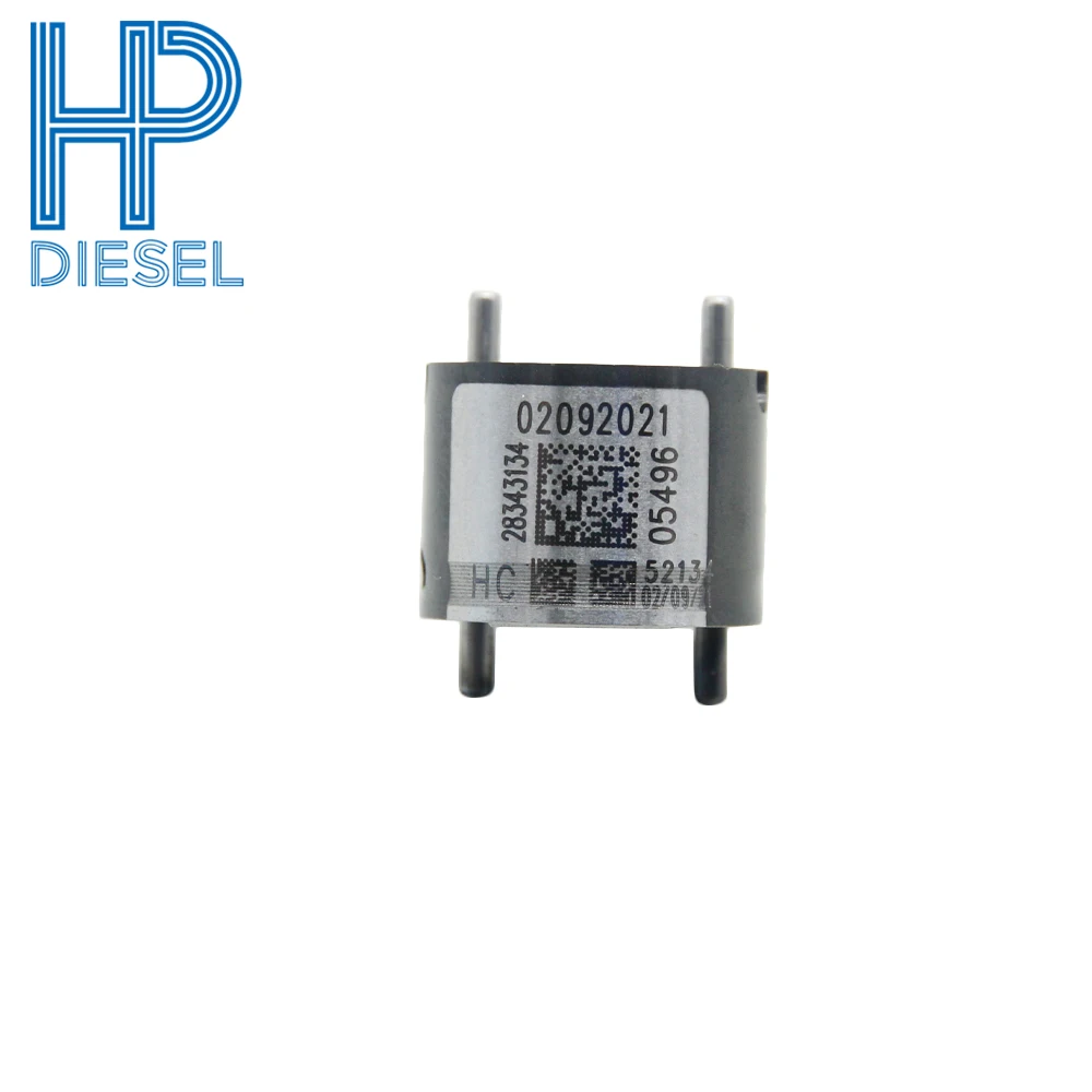 

High quality and High sales Common rail control valve 28343134, for Delphi