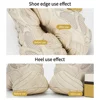 Super Clean Shoes Cleaning Eraser Eraser Shoes Brush Rubber Block Suede Sheepskin Matte Shoes Care Leather Cleaner Sneakers Care 4