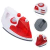 Simulation Electric Iron Funny Toy Simulated  Children Toaster Vacuum Cleaner Cooker Mini Kids Home Appliance Children’S Toy 6