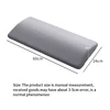 Lumbar pillow on the bed, lumbar pad, lumbar support, lying flat, sleeping artifact, lumbar support, lumbar protrusion, leaning 6