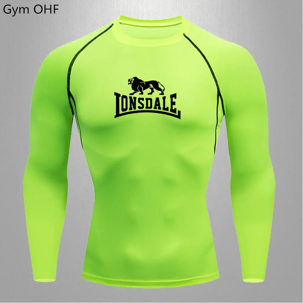 Men Short Sleeve Compression T Shirt For Gym Fitness Quick Dry