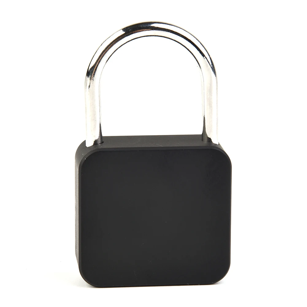 Smart Lock Metal Timing Lock Electronic Lock Timer Padlock Luggage