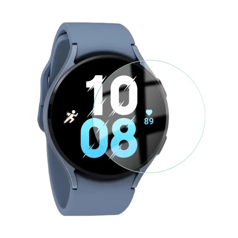 Premium 9H Tempered Glass Anti-Scratch HD Screen Protector