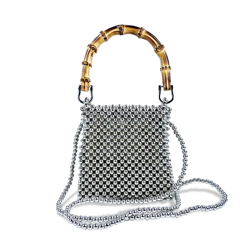 جديد النمط الصيني النمط الوطني الرجعية الخيزران عق...