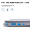 STONEGO 1 Set (16) Universal Laptop Dust Plug, Suitable for Laptop Computer Mobile Phone Silicone Waterproof Design 5