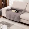 Waterproof Pet Pad for Dogs Cats Super Absorbent Sofa Car Bed Mattress Crate Pad 3