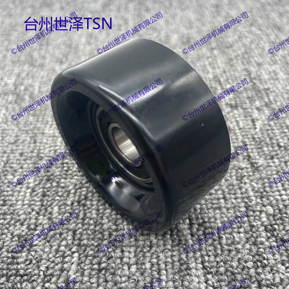 Puleggia Per Honda Element Cr-V Civic Accord Crosstour Integra Odyssey Integra Stepwgn Flusso Acura Jaguar S-Type Xj Lincoln