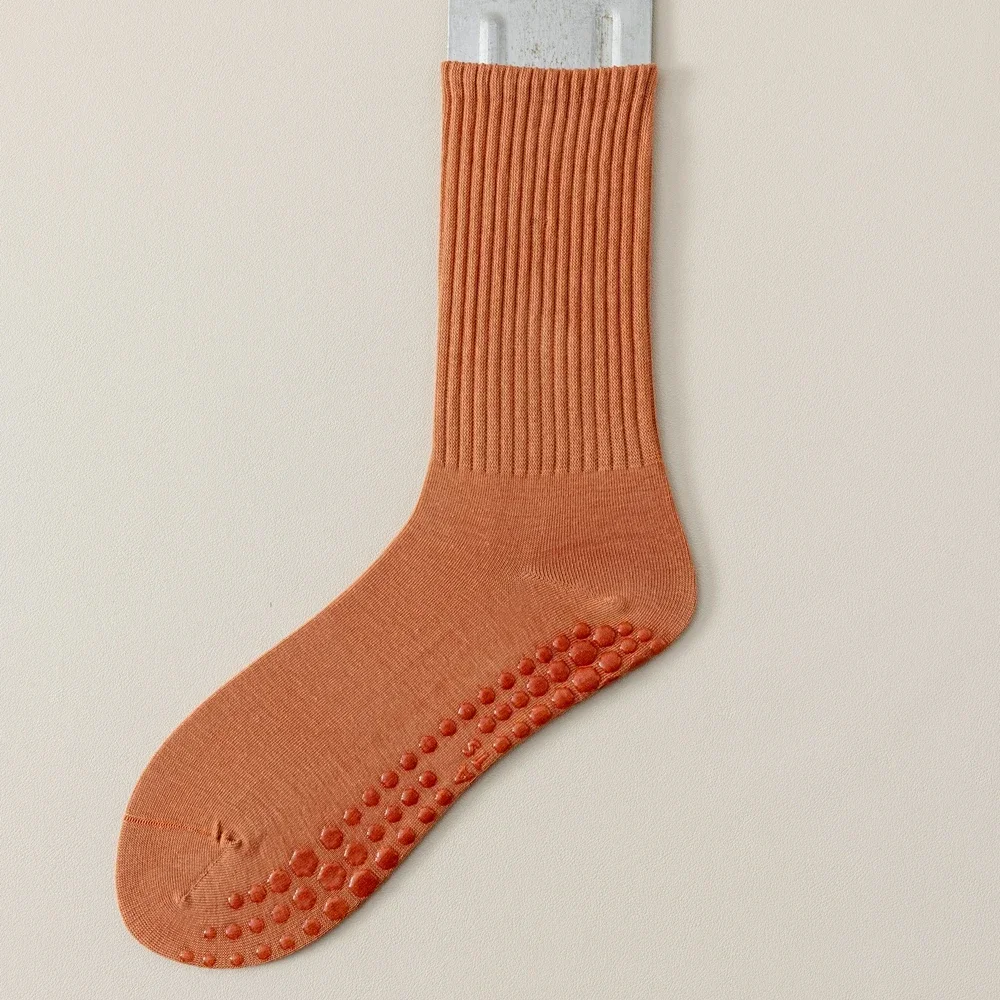 4 pairs orange