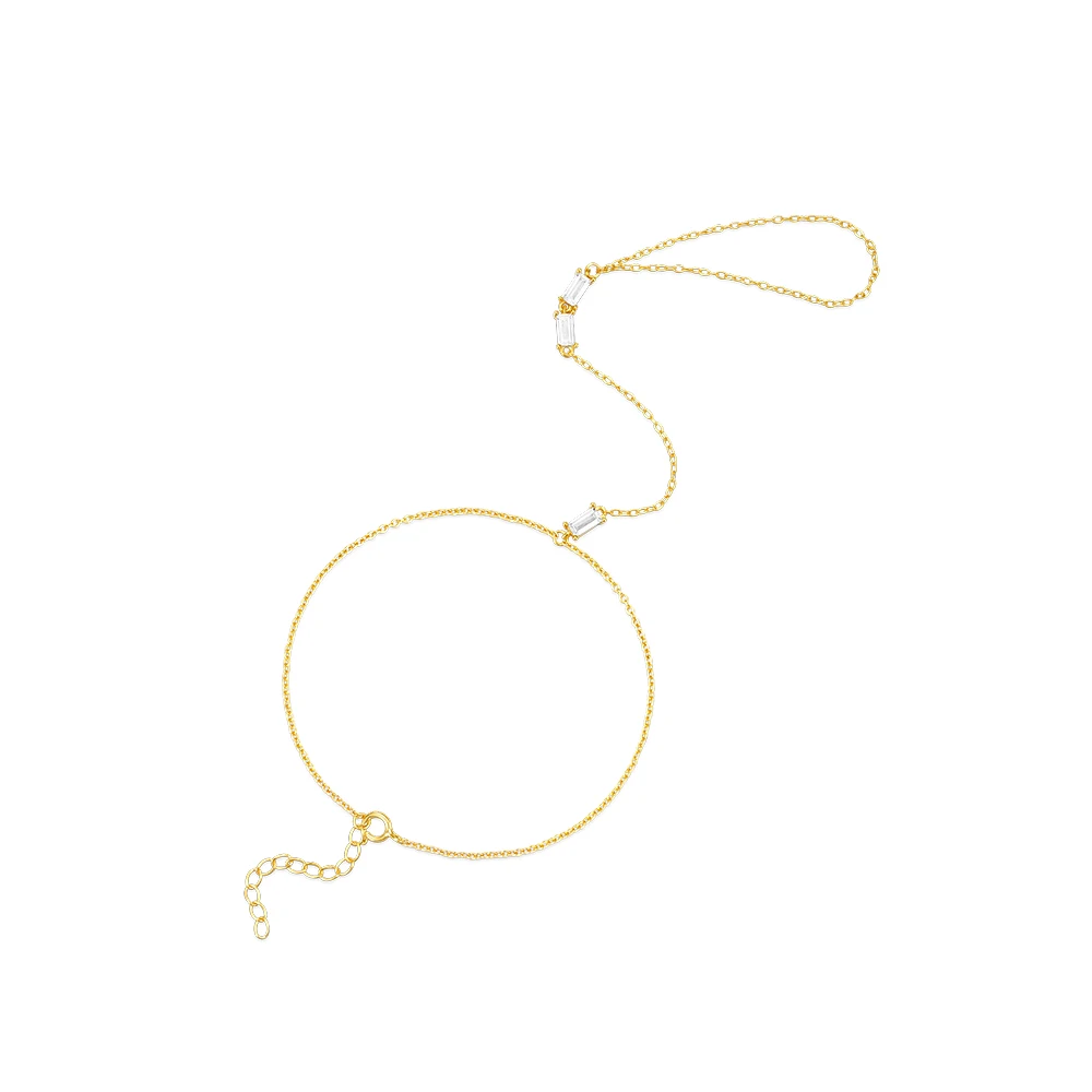 مساعد جودة 925 فضة الذهب اللون مايكرو تمهيد تشيكوس...