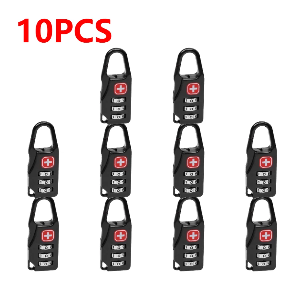 10 PCS