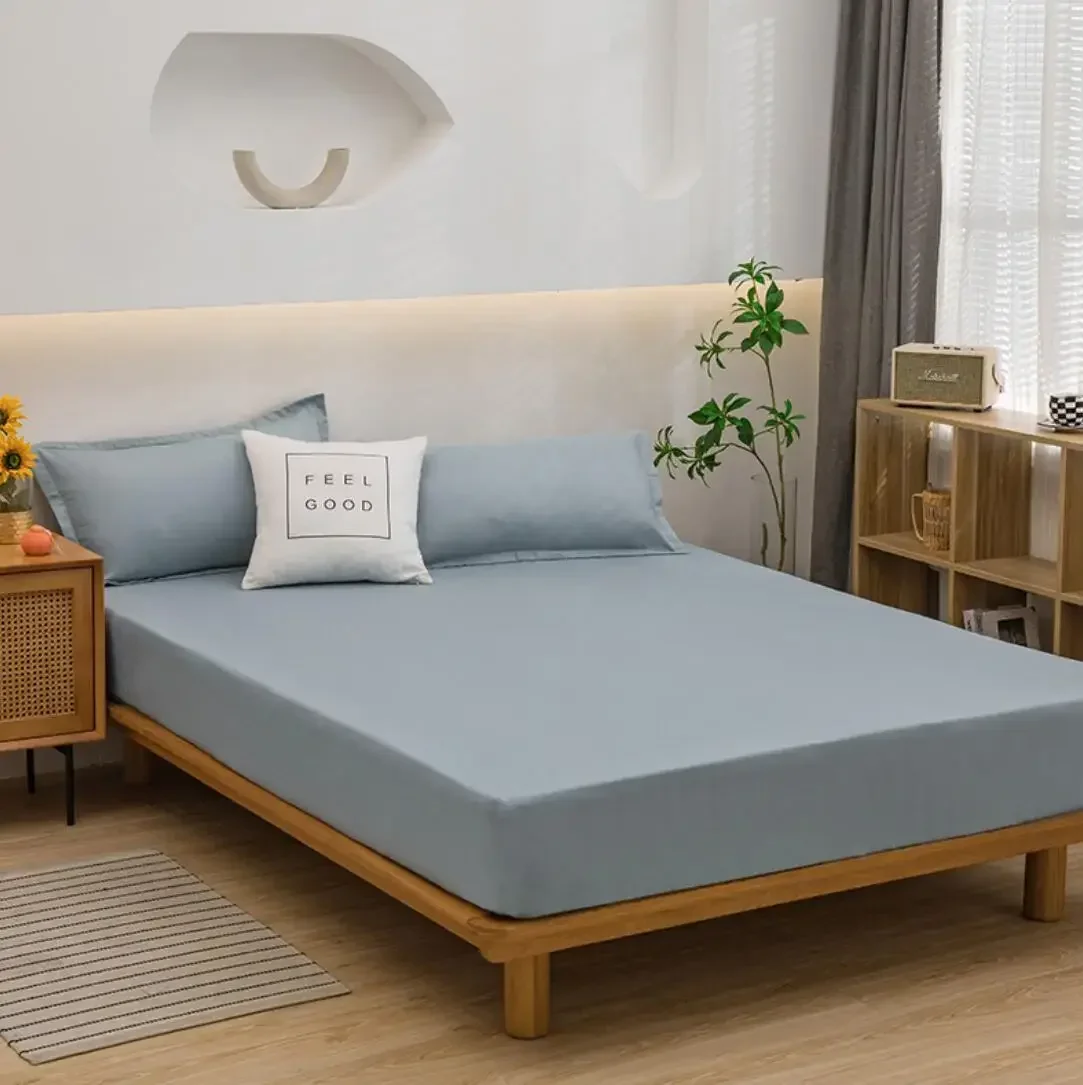 Cobertores De Cama Invierno Peludos Copriletto Matrimoniale Cotone Lencol Cama Casal S15980-S15993 Morliron