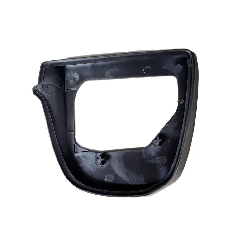 Guarnizioni Specchietti Laterali Per Mercedes Classe B W169 W245 - Ricambio In Gomma Nero - Foto 3