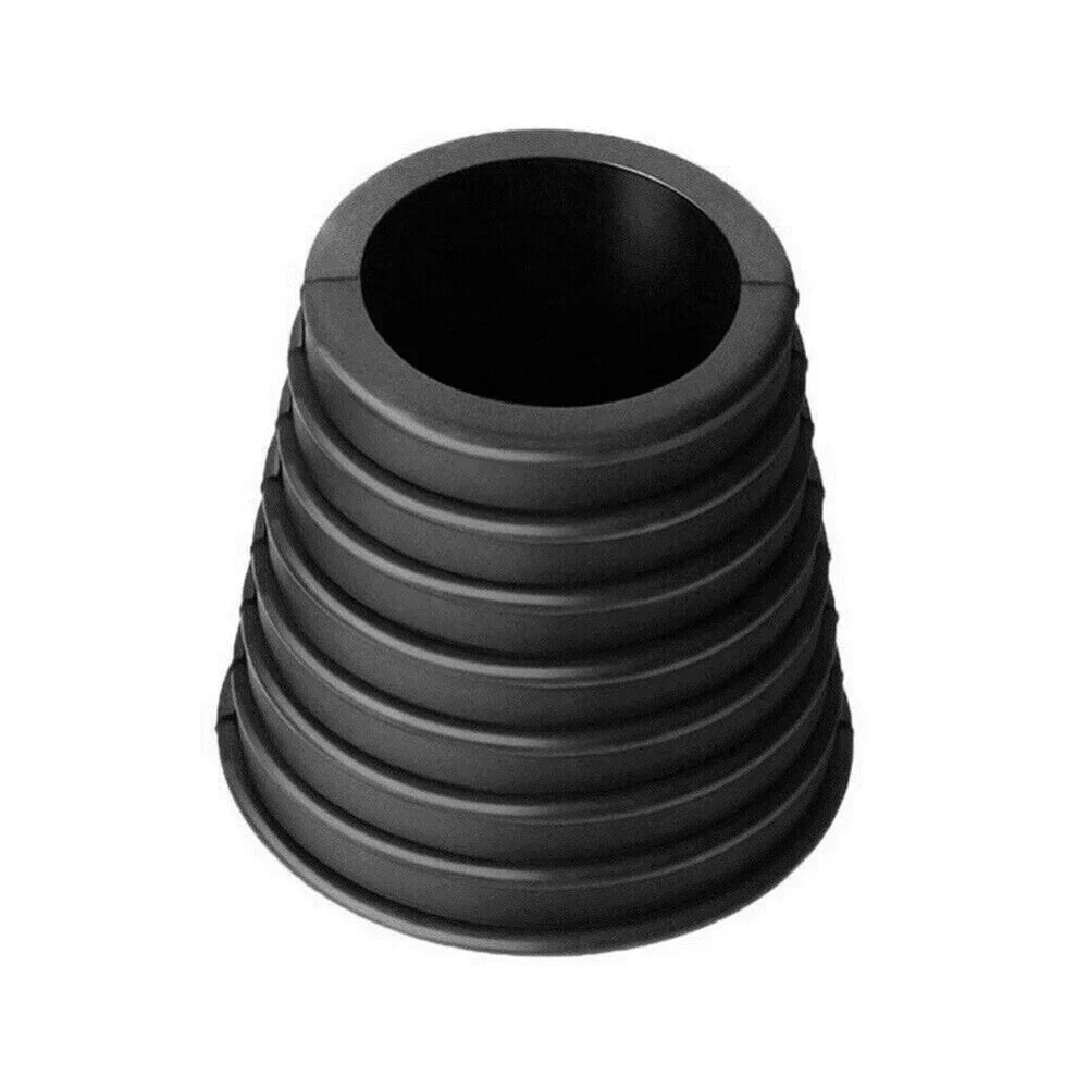 Hole Plug Silicone Umbrella Cone 50mm Courtyard Umbrella Hole Opening Parasol Parasol Stand Patio Table Rubber umbrella stand outdoor umbrella accessories