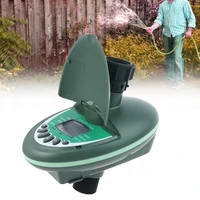 Automatic Electronic Garden Watering Timer Irrigation Controller Home Gardening 4
