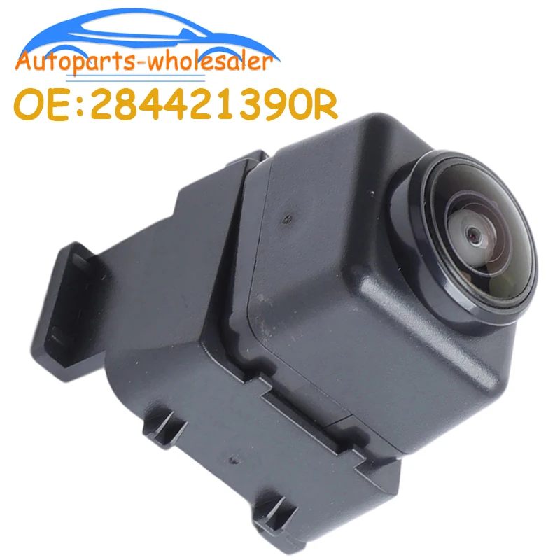 Renault Car Reversing Camera Rear View Backup 28442-1390R 284421390R For