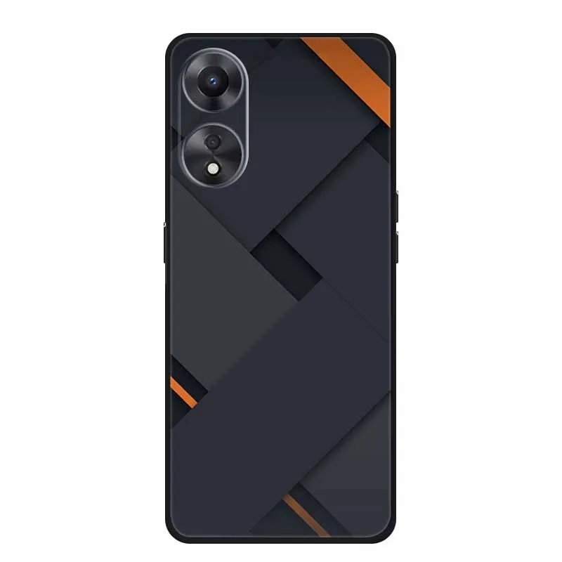 Fashion Silicone Soft TPU Shockproof Phone Case - Enhanced Protection s