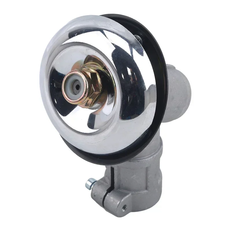 26mm/28mm Trimmer Gearbox Gearhead Brushcutter Grass Trimmer Replace Gear Head Lawn Mower Parts Gardening Tool