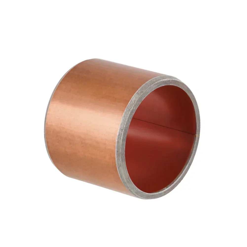 Douille D'amortisseur Arrière En Acier Inoxydable 12.7x15x12.7 Mm - Compatible Suspension Fox Pour Vélo