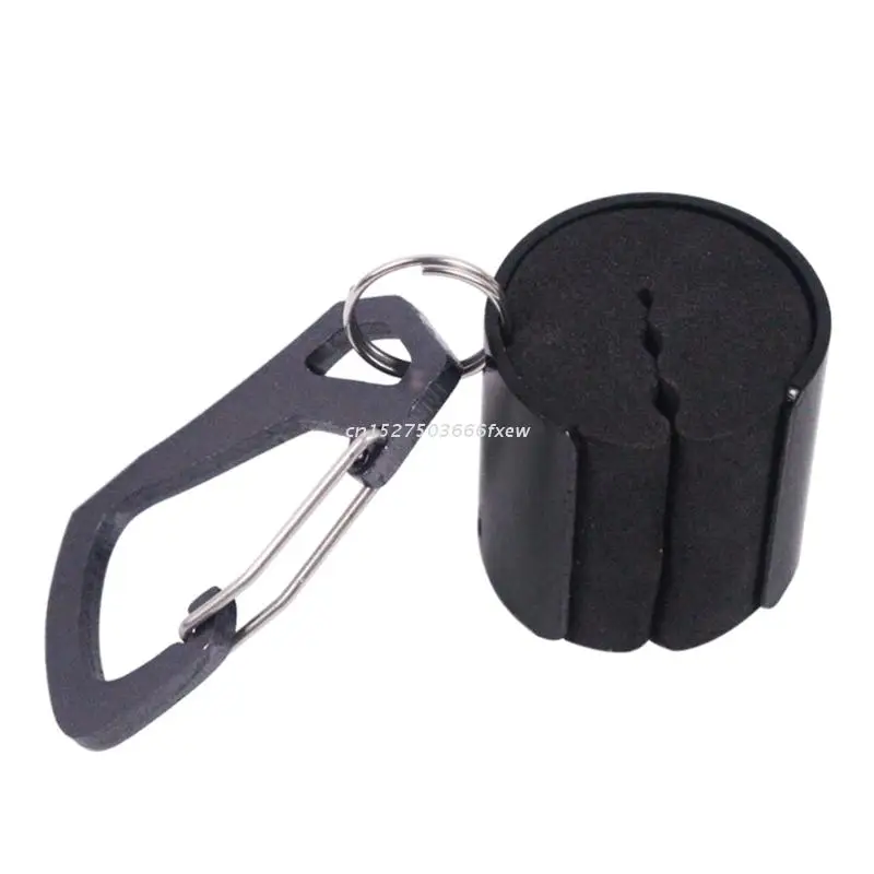 Support de canne à pêche Clip de canne à pêche portable pour