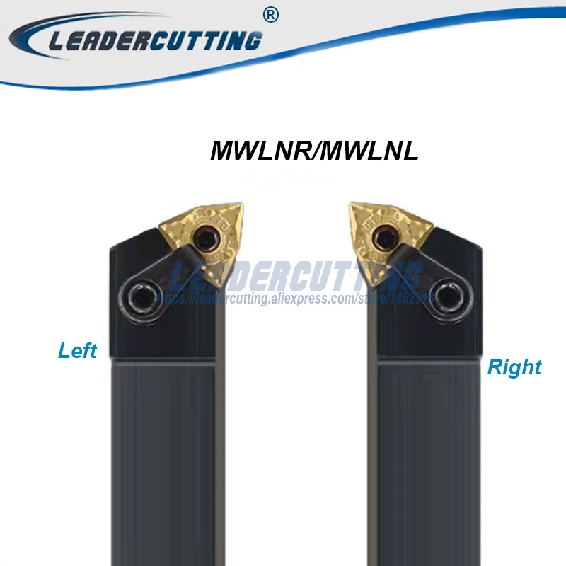 MWLNR2020K08 MWLNR2020K06 MWLNL2020K08 MWENN2020 WWLNR2020K08 держатель поворотного инструмента CNC Внешний