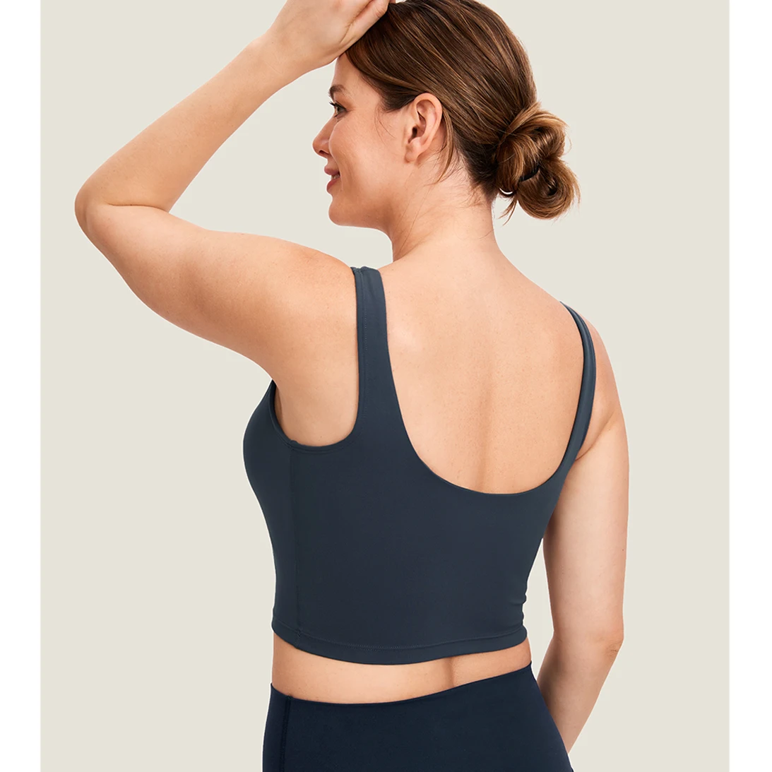 Рисунок 2 - Momanda Cozzifree™Майка для кормящих