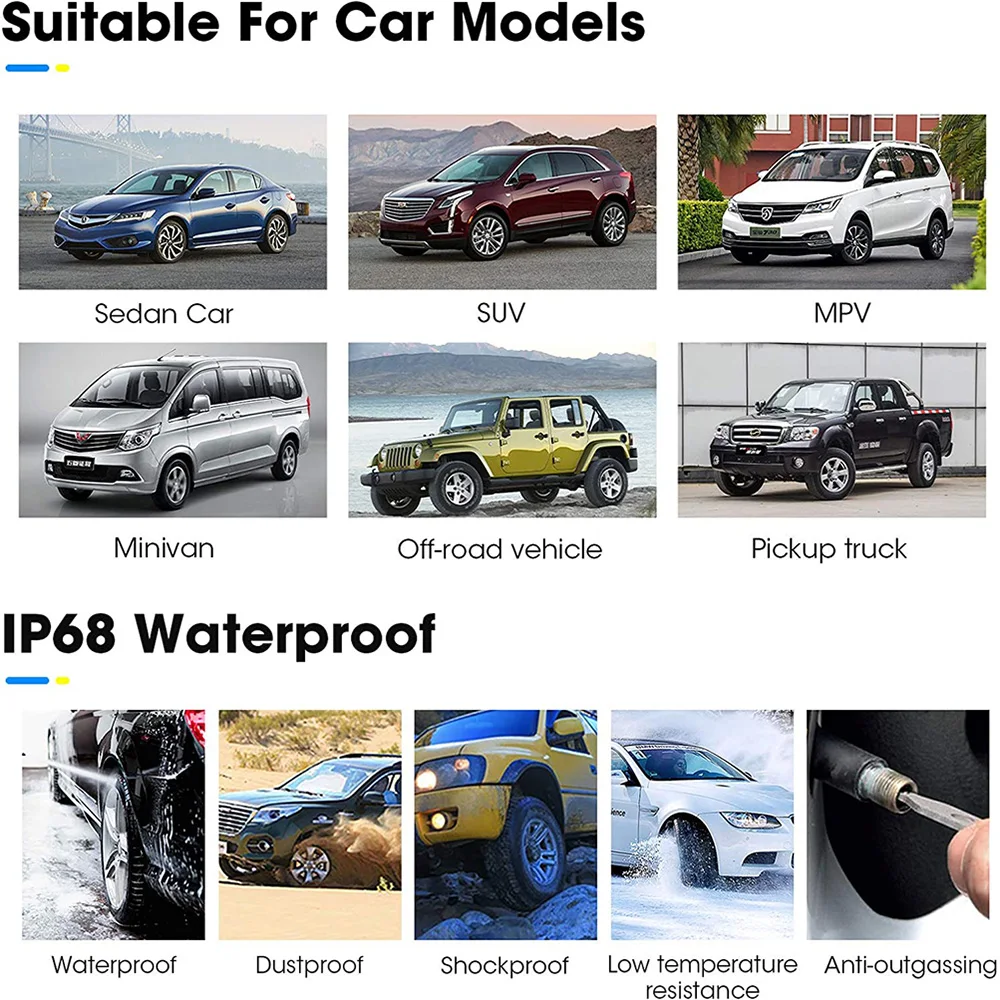 ڵ TPMS    TPMS  TPMS, Ÿ̾ з 溸 ý, 4 ܺ   