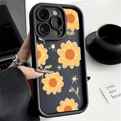 Peony Flower Silicone Case Cover - Ink Design - Moto Edge 70 5G (S16537)