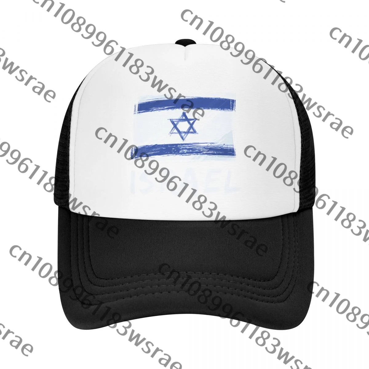 

Бейсболки для отпуска из Израиля, кепки-тракеры