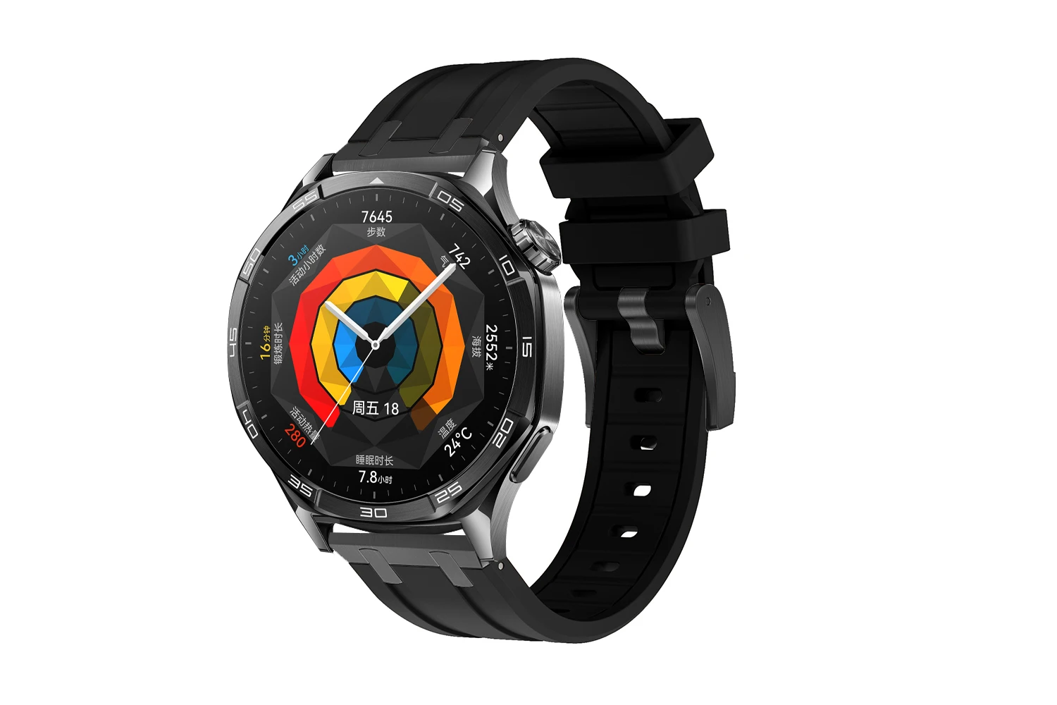 Premium Silicone Watch Strap - High Quality Replacement Band, 22mm/20mm, Multiple Styles Available