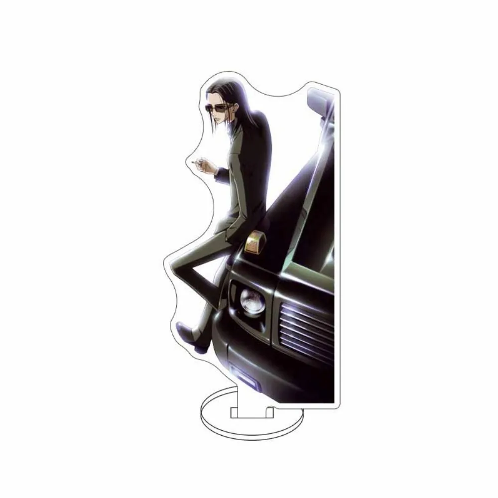 S1dd7a8fb13724e0f96a34e933805560f1 - Nana Figure