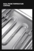 Single-cylinder Cooking Deep Fryer Stainless Steel Commercial Electric Fryer Snak Equipment 4
