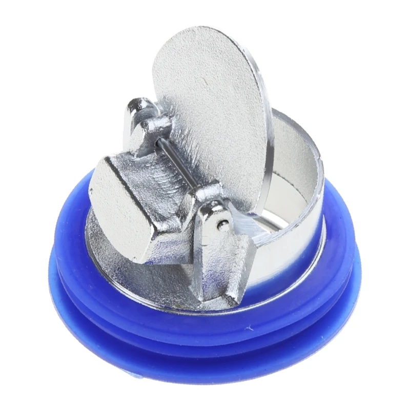 Floor Drain Sewer Backflow Preventer Brass Drain Valves Sewer Dropship